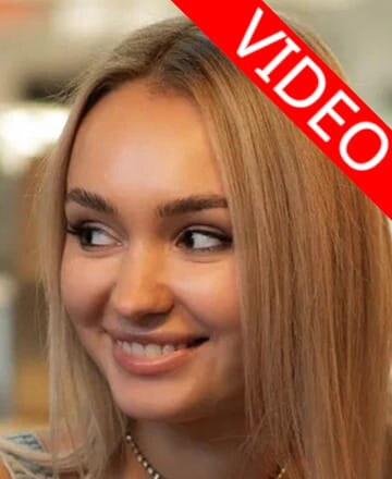 Chernysheva Tatyana Igorevna