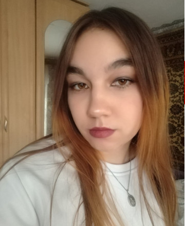 Rodkina Olga Denisovna
