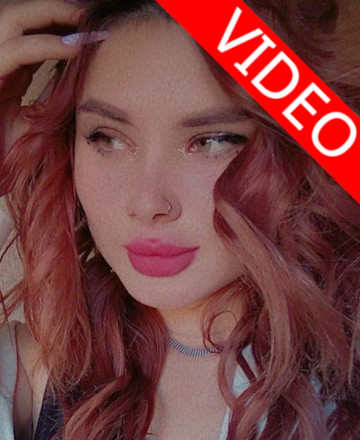 Korgon Aleksandra Andreevna