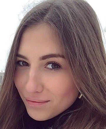 Tropina Mariya Nikolaevna