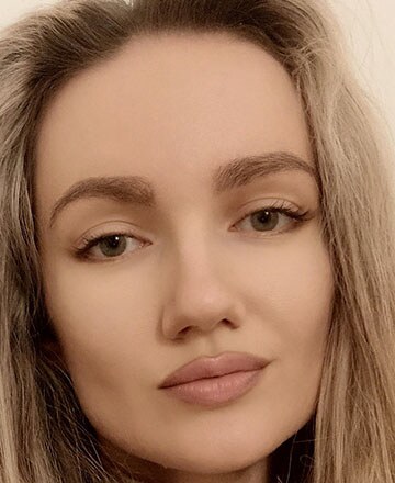 Patrusheva Anastasiya Alekseevna
