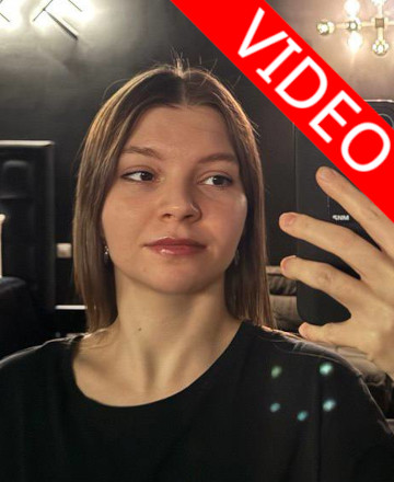 Vinyar Nika Borisovna