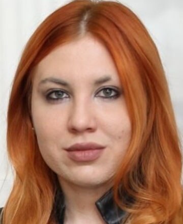 Panina Aleksandra Igorevna