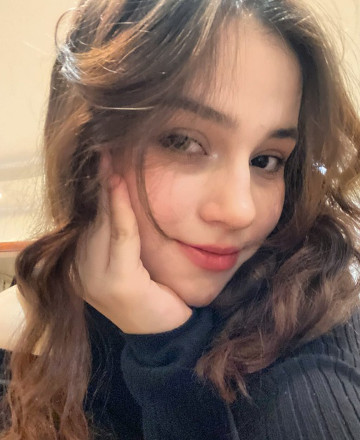 Vostrikova Anastasiya Gennadevna