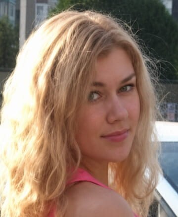 Merzlyakova Anna Ivanovna