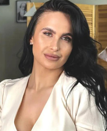 Zolotareva Tatyana Dmitrievna
