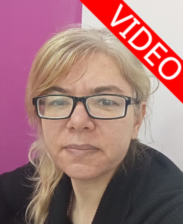 Kireeva Marina Vladimirovna