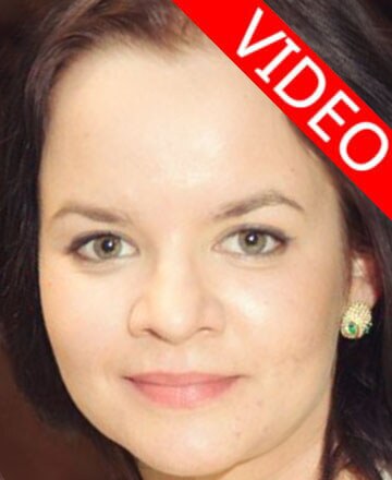 Melnikova Anna Andreevna