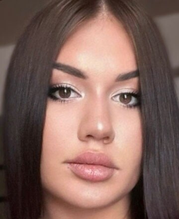 Kostrova Anastasiya Yurevna