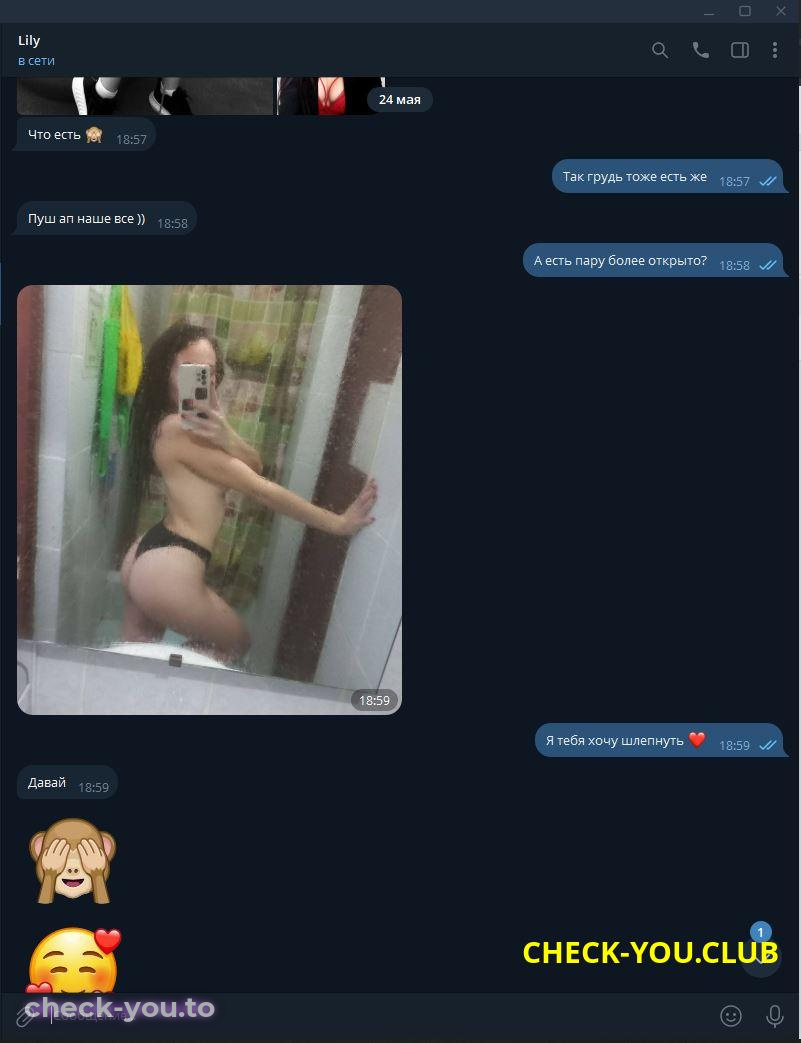 Набиуллина Лилия Артуровна — фото 6