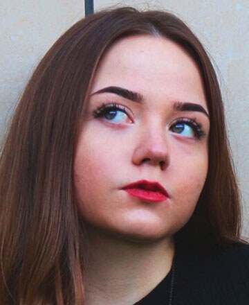 Komarova Kseniya Sergeevna
