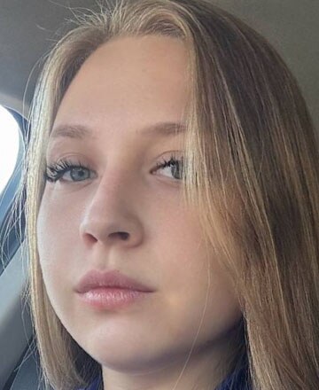 Kadyntseva Mariya Sergeevna