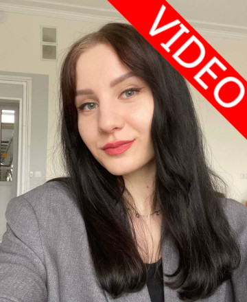 Nikitina Irina Igorevna