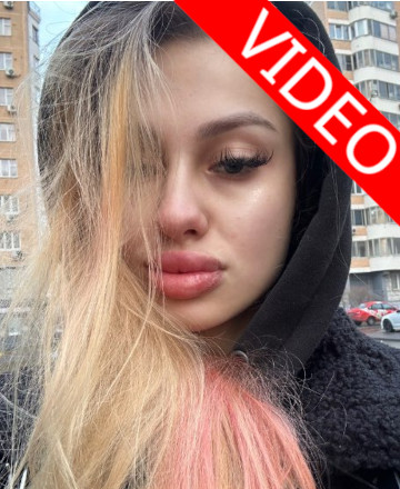Nilova Majya Alekseevna