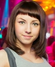 Ugryumova Darya