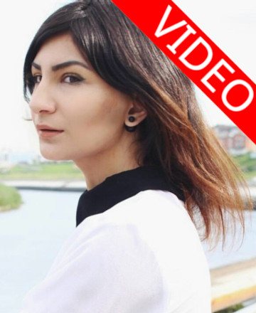 Scherbinina Sofya Valerevna