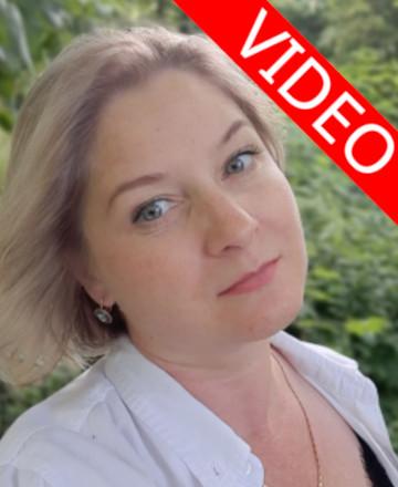 Skvarchinska Sapozhkova Zhanna Valerievna