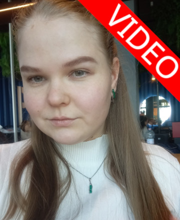 Nilova Anastasiya Alekseevna