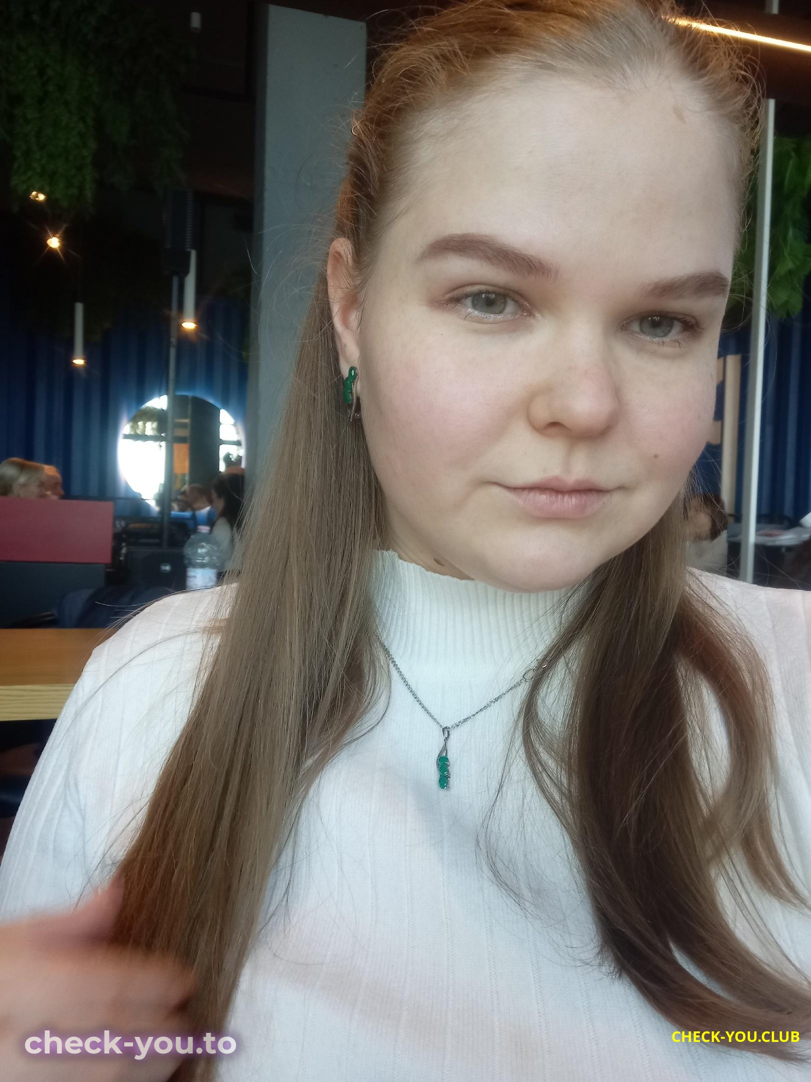 Нилова Анастасия Алексеевна — фото 1