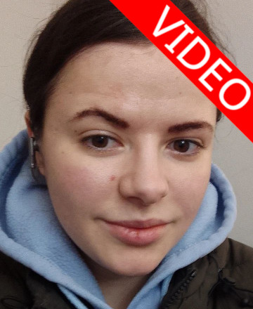 Terenteva Kseniya Olegovna