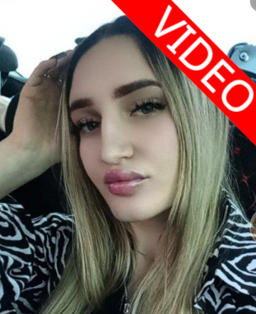 Beregovaya Svetlana Aleksandrovna