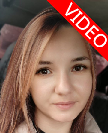Mironova Elizaveta Vladimirovna