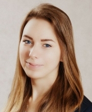Erofeeva Katerina