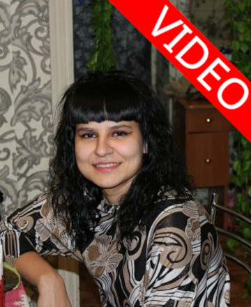 Bykovskaya Anna Sergeevna