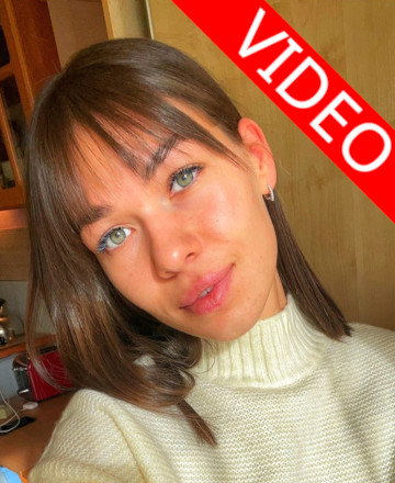Piskotina Oksana Sergeevna