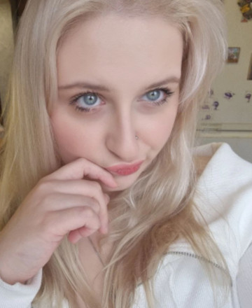 Scherbatyh Kseniya Georgievna