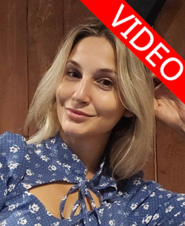 Chervyakova Evgeniya Aleksandrovna