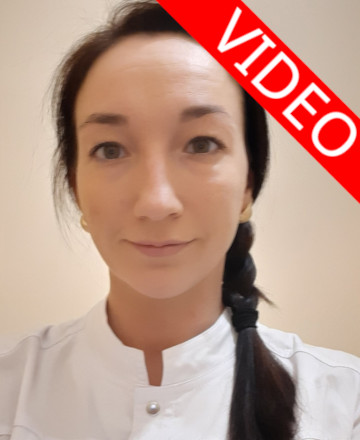 Sultanova Evgeniya Anatolevna