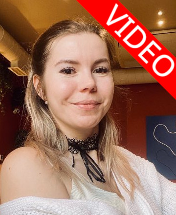 Beresneva Evgeniya Andreevna