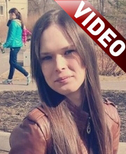 Hohryakova Alina