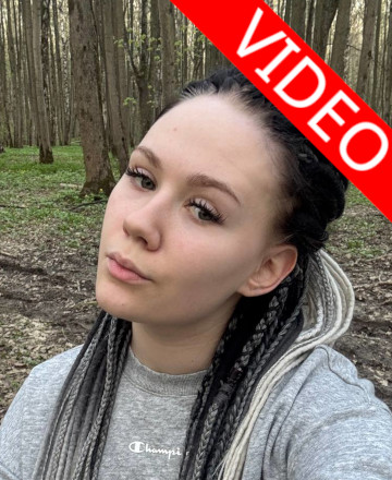Novitskaya Kseniya Igorevna