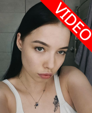 Apaseva Arina Alekseevna