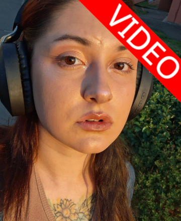 Klyuchnikova Albina Vladimirovna