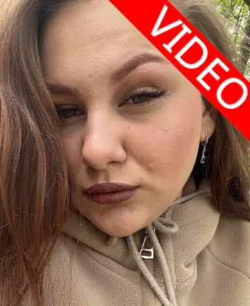 Vavilova Polina Vladimirovna
