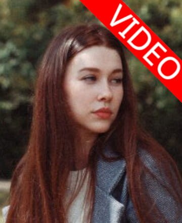 Avramenko Anna Alekseevna