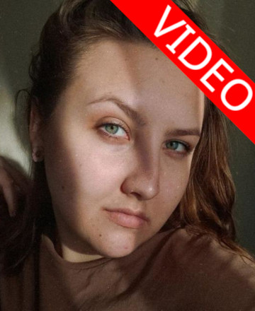 Hohlova Darya Andreevna