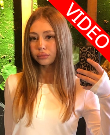 Ponamareva Ulyana Sergeevna