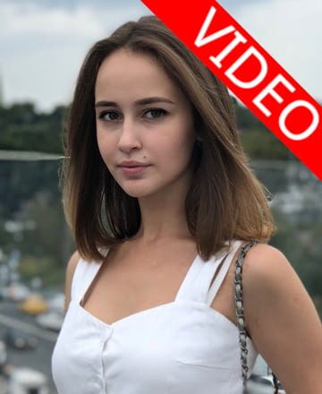 Ischenko Mariya Alekseevna