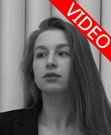 Borisevich Darya Sergeevna