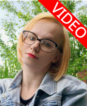 Misyuk Anastasiya Yurevna