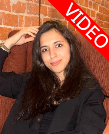 Safihanova Tamara Eldanizovna