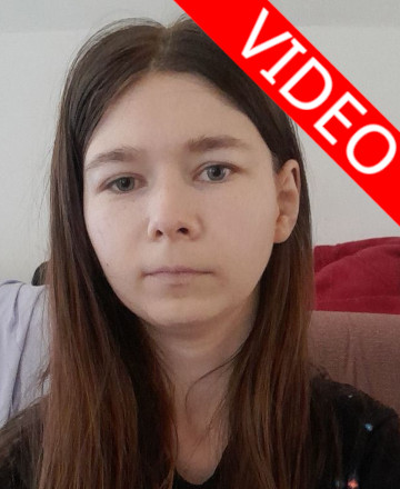 Smirnova Valeriya Alekseevna