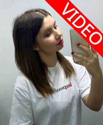 Abalova Mariya Alekseevna
