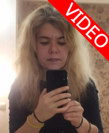 Kireeva Marina Vladimirovna