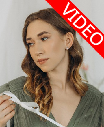 Kaderova Alina Safaevna