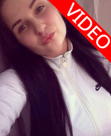 Shagaeva Anastasiya Stepanovna
